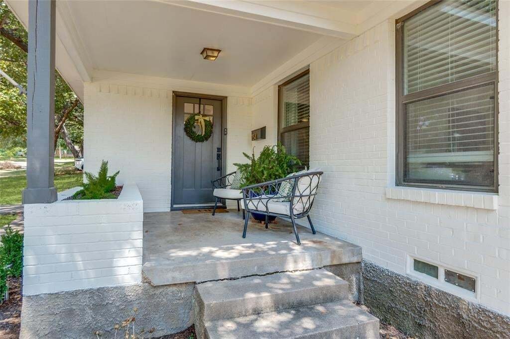 House in Dallas, Texas, United States 3 - 18808164