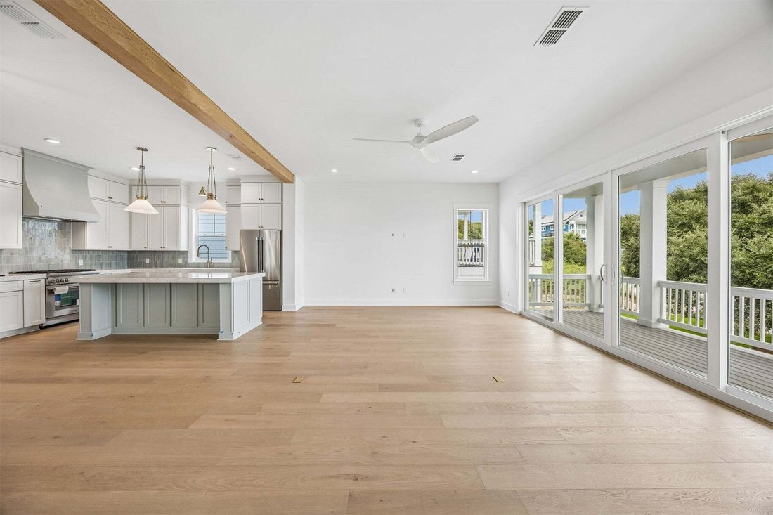 Casa a Fernandina Beach, Florida, Stati Uniti 2 - 17161112