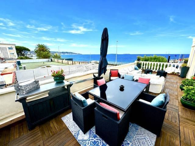 Appartement à Cannes, Provence-Alpes-Côte d'Azur, France 1 - 18009075