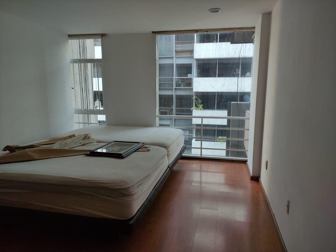 Apartment in Mexico City, Mexico City, Mexico 4 - 18806924