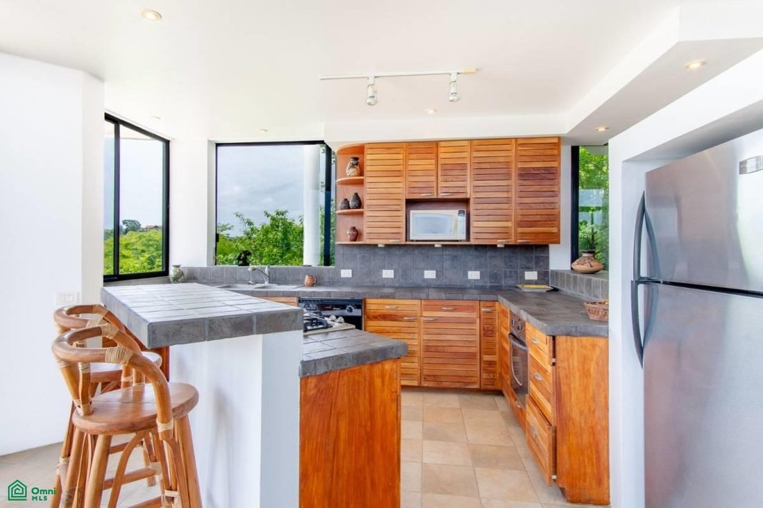 Haus in Playa Hermosa, Provinz Guanacaste, Costa Rica 1 - 17088766