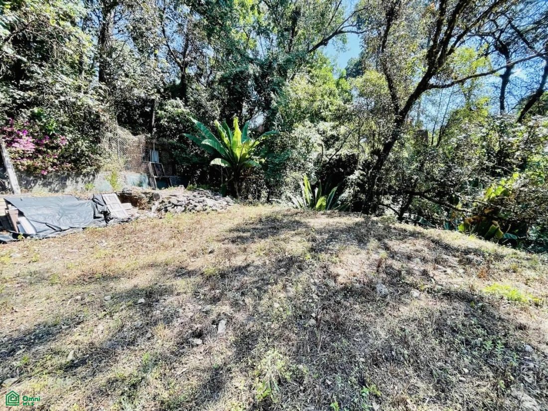 Land in Valle de Bravo, State of Mexico, Mexico 3 - 17810902
