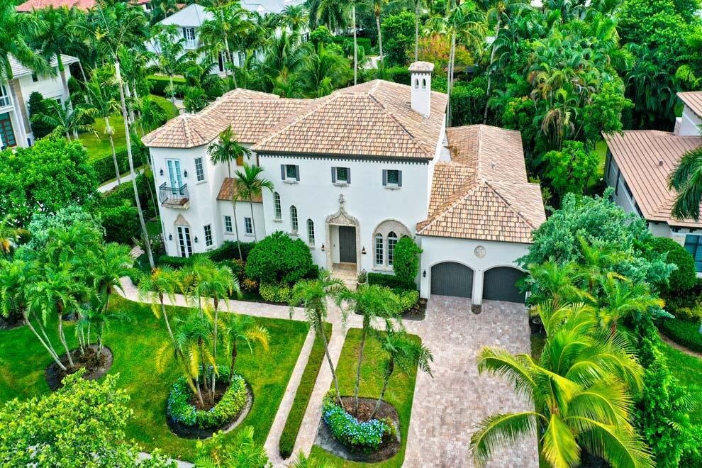 Haus in Delray Beach, Florida, Vereinigte Staaten 3 - 18808550