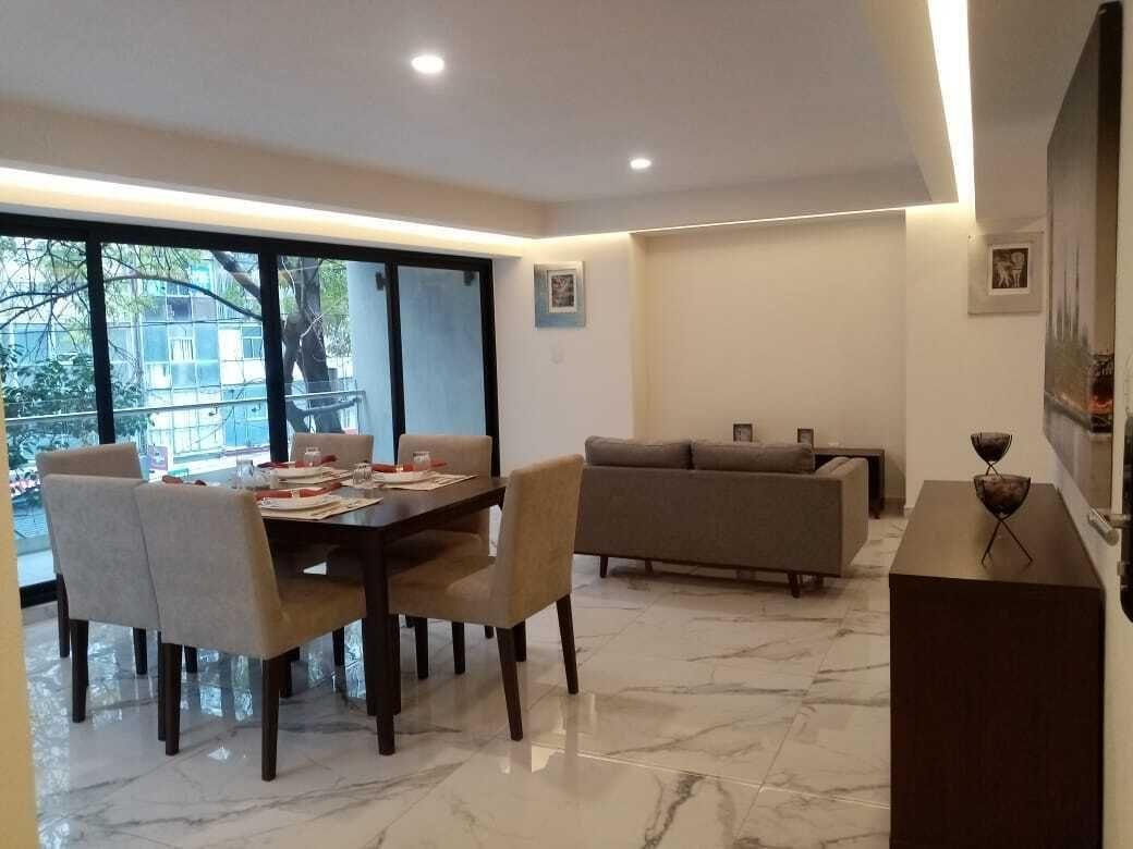 Apartment in Mexico City, Mexico 3 - 18806893