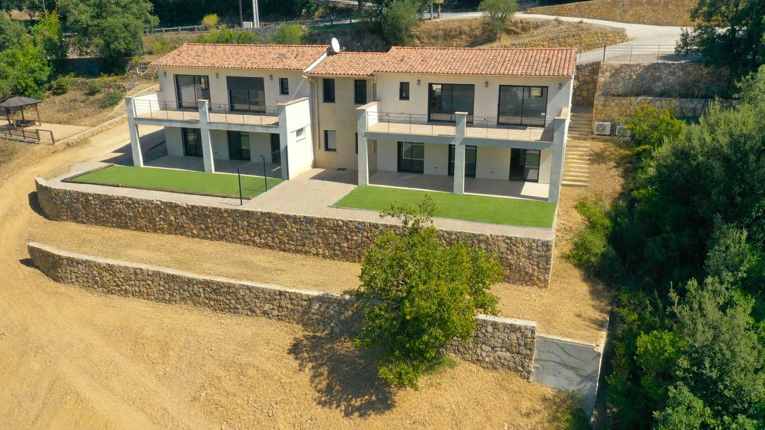 House in Le Tignet, Provence-Alpes-Côte d'Azur, France 2 - 18808624