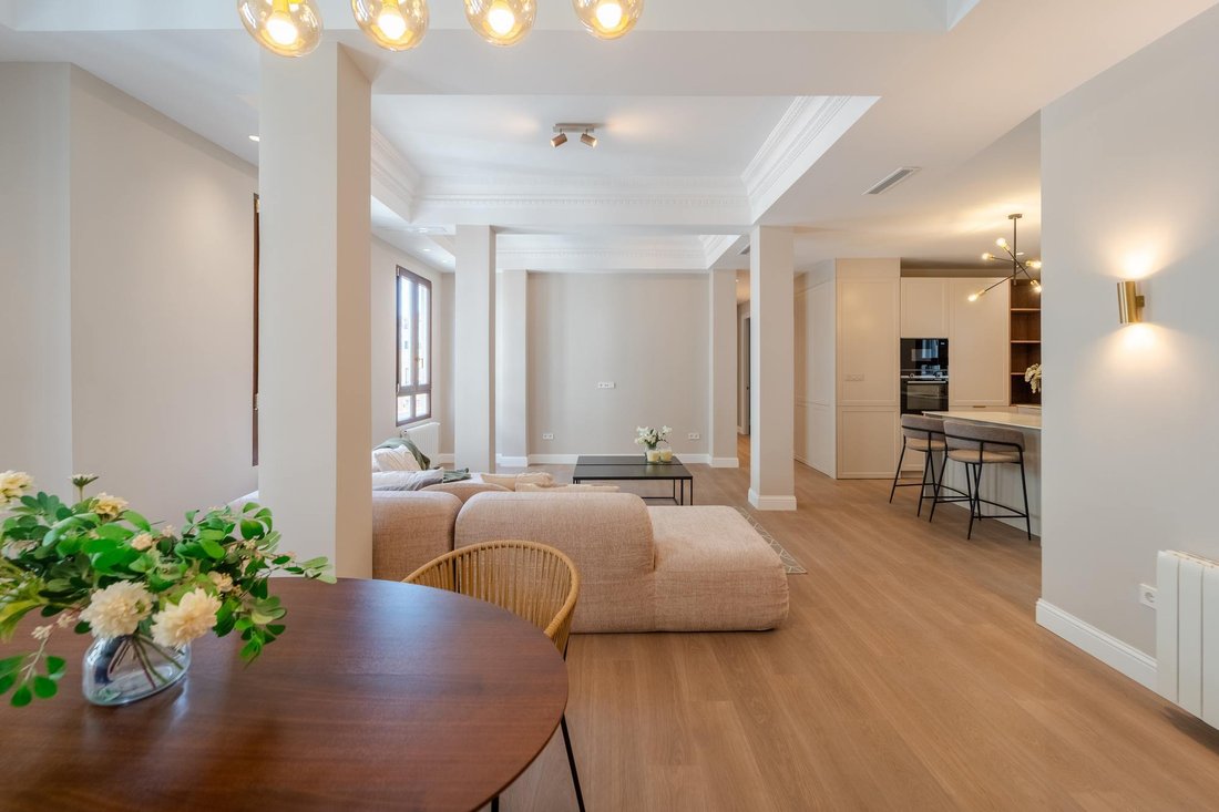 Apartment in Ciutat Vella, Valencia, Spain 5 - 17958207