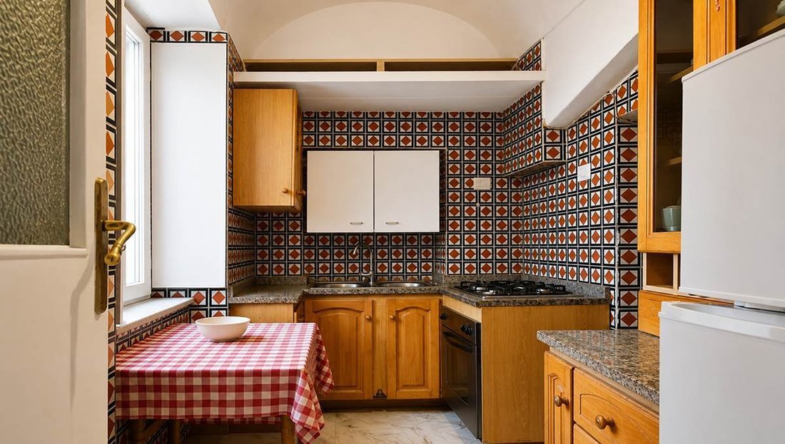 Apartment in Capri, Campania, Italy 3 - 16721883