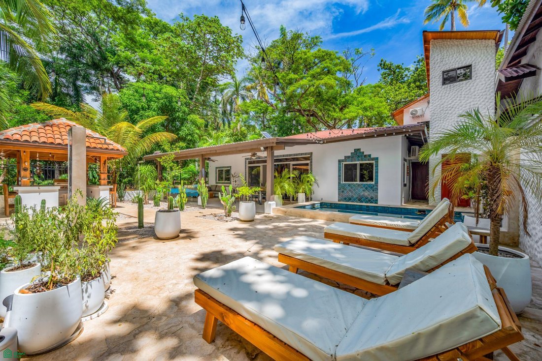 Haus in Potrero, Provinz Guanacaste, Costa Rica 5 - 18299620