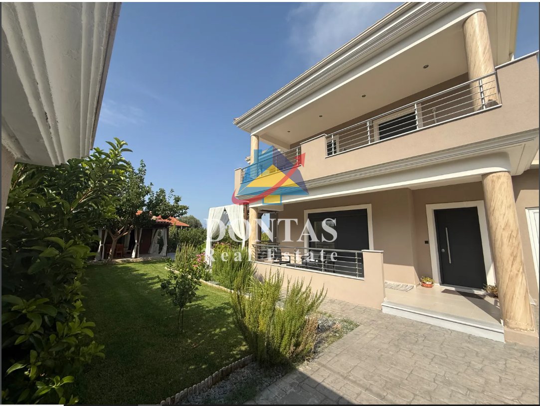 Villa in Oropos, Attica, Greece 4 - 18806448
