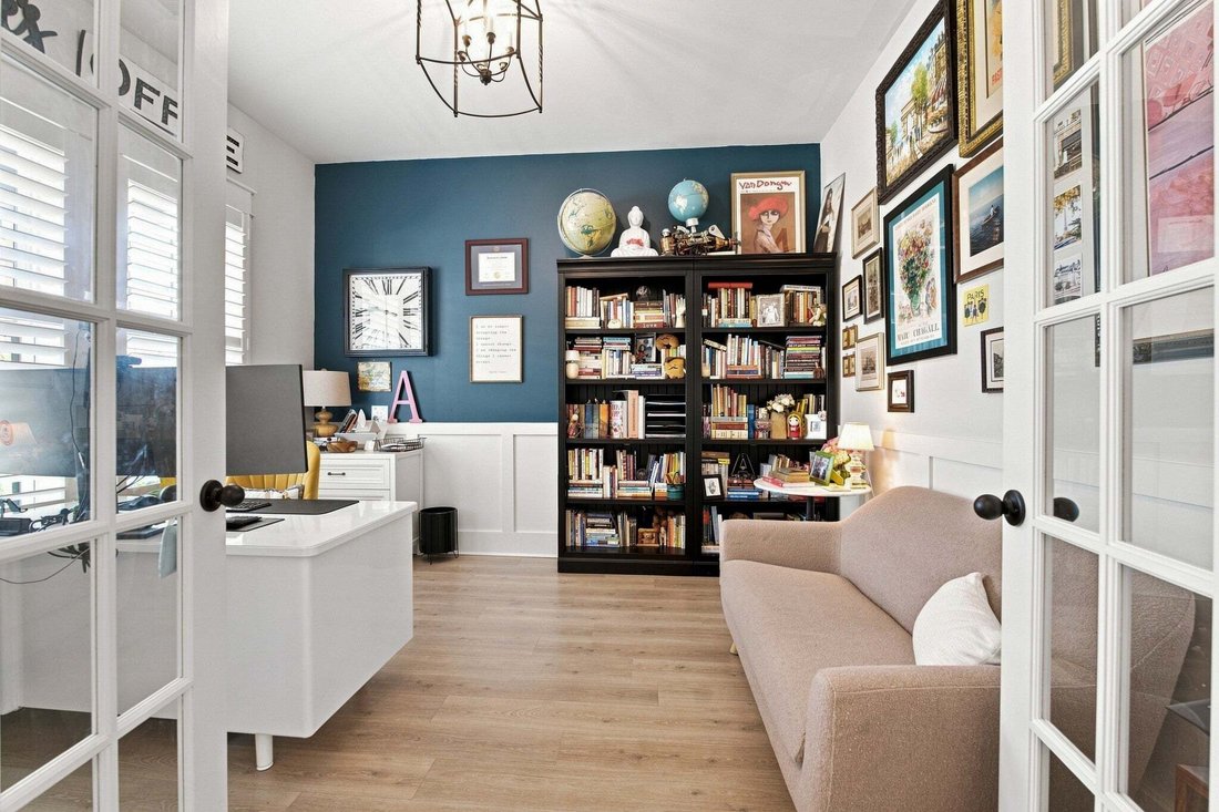 Casa a Nolensville, Tennessee, Stati Uniti 5 - 18808103