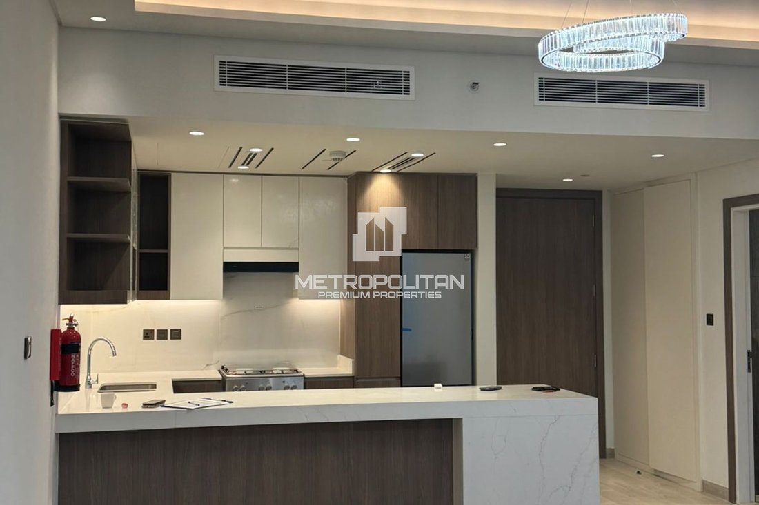 Apartment in JLT / Jumeirah Lakes Towers, Dubai, United Arab Emirates 4 - 18807291