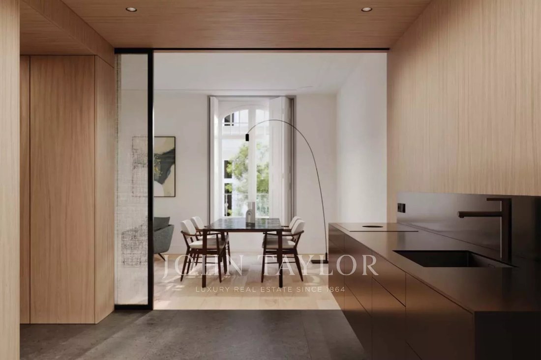 Apartment in Barrio Salamanca, Madrid, Spain 2 - 18806646