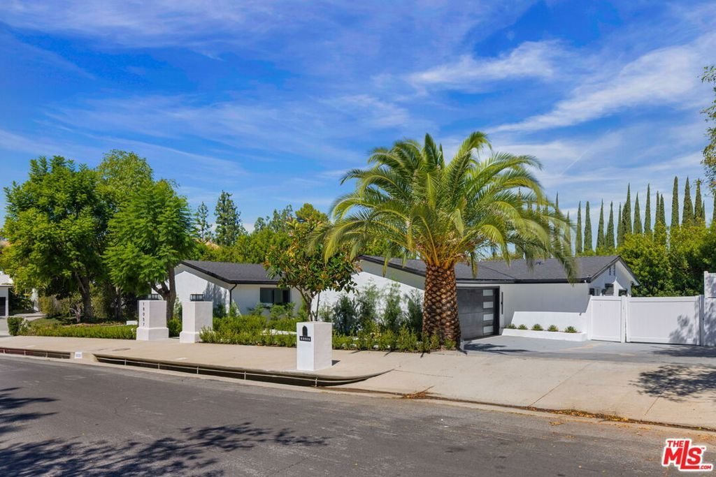 Haus in Los Angeles, Kalifornien, Vereinigte Staaten 3 - 18807744
