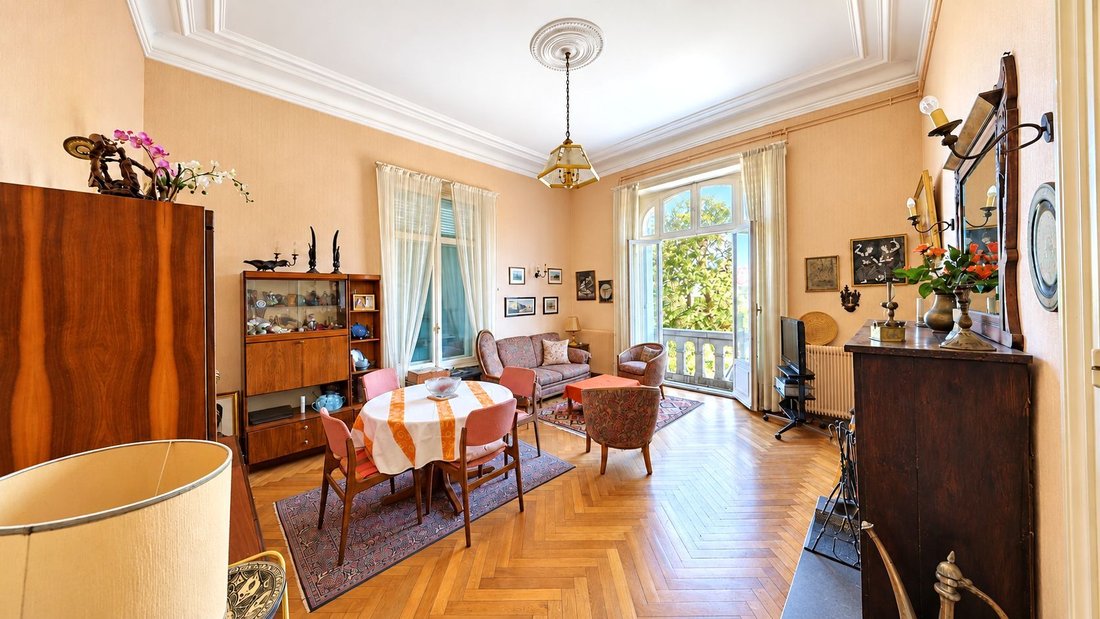 Apartment in Saint Martin-Cité des Fleurs, Biarritz, France 3 - 18808630