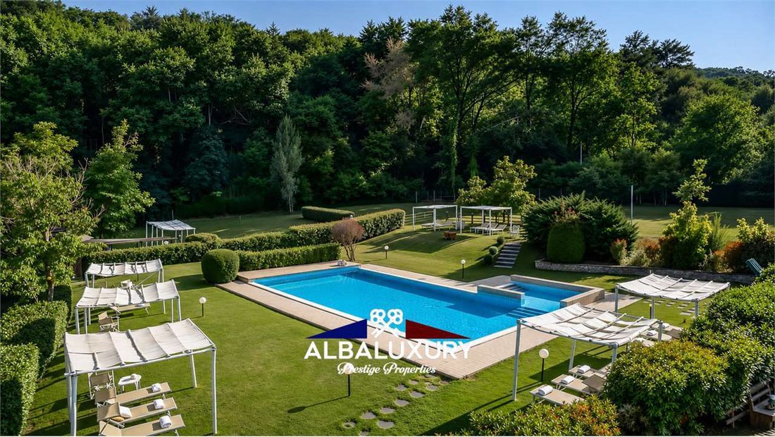 Villa in San Giovanni Valdarno, Tuscany, Italy 2 - 15347331