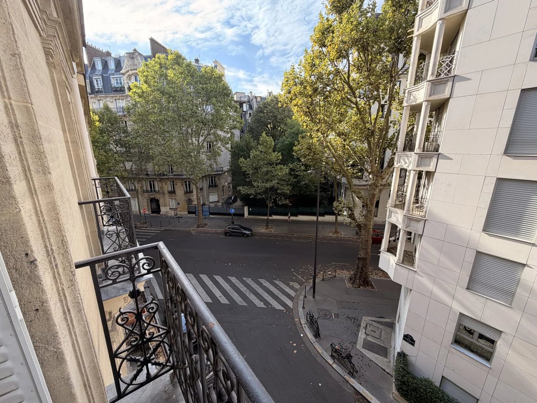 Apartment in Seine et Berges, Paris 1er Arrondissement, Paris 2 - 18806975
