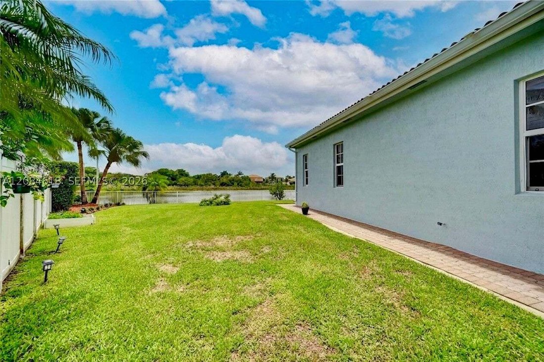 Casa a Miramar, Florida, Stati Uniti 5 - 18808001