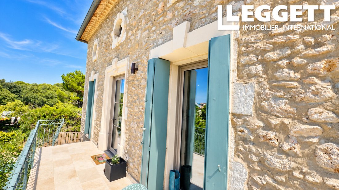 House in Abeilhan, Occitania, France 2 - 18808734