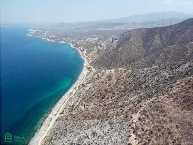 Land in Agua de la Costa, Baja California Sur, Mexico 4 - 17807153