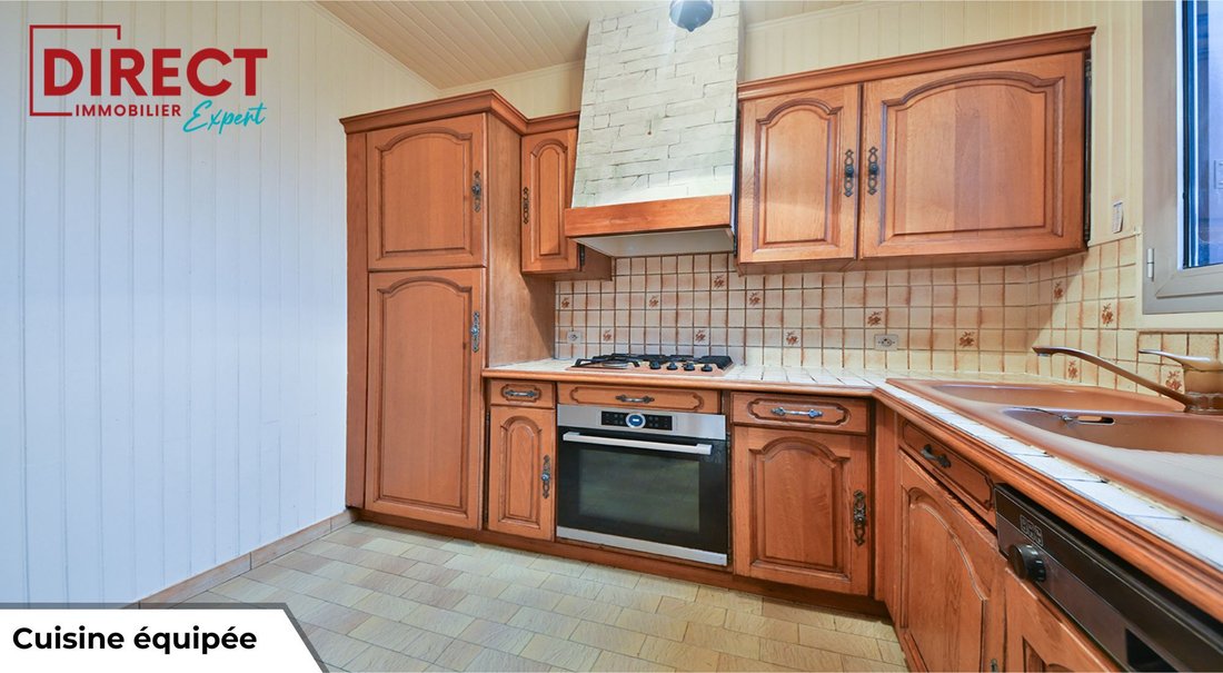 House in Carnot-Petit Pont-Alouettes, Alfortville, France 5 - 18806929