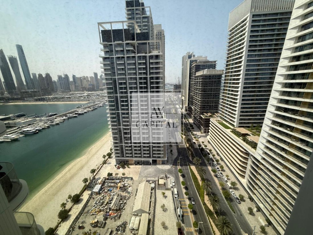 Wohnung in Jumeirah Village Circle, Dubai, Vereinigte Arabische Emirate 1 - 18807165