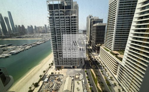 Appartement en Jumeirah Village Circle, Doubaï, Émirats arabes unis 1