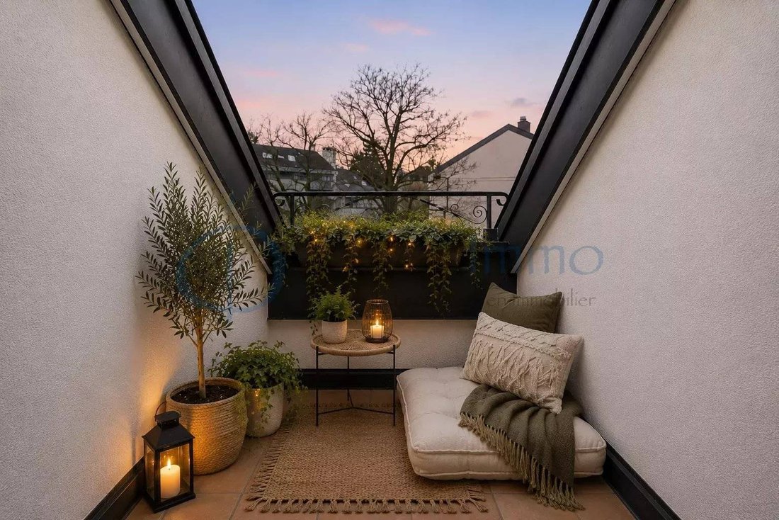 Apartment in Bernex, Canton of Geneva, Switzerland 2 - 18806534