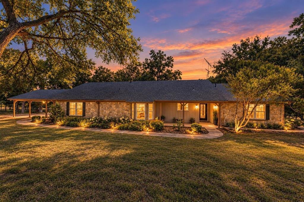 House in Valley Mills, Texas, United States 1 - 18808212