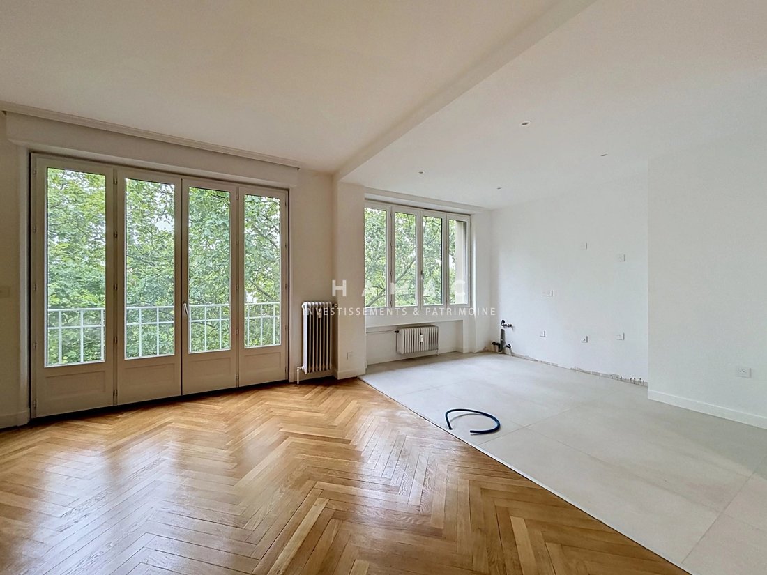 Apartment in Sans Souci-Dauphiné, Lyon 3e Arrondissement, Lyon 4 - 18082239