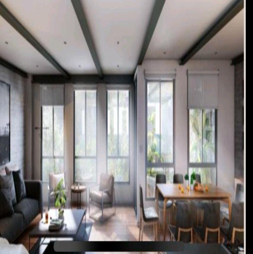 Wohnung in Mexico City, Mexiko-Stadt, Mexiko 3 - 18806894