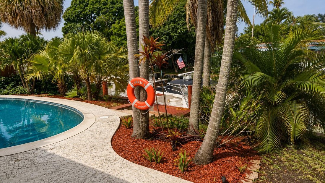 House in Fort Lauderdale, Florida, United States 5 - 18807780