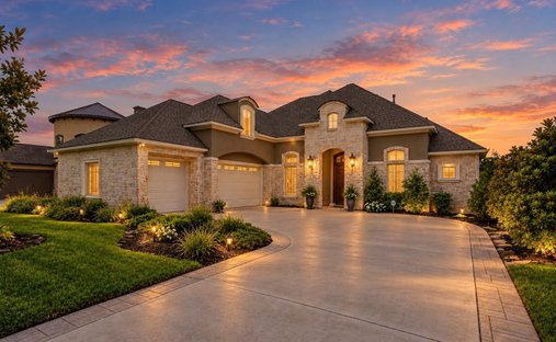 Casa a Conroe, Texas, Stati Uniti 1