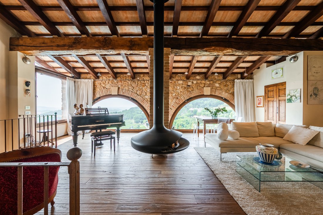 Villa en Villaga, Véneto, Italia 1 - 18806776