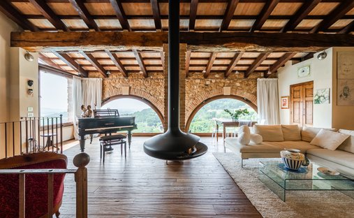 Villa en Villaga, Véneto, Italia 1