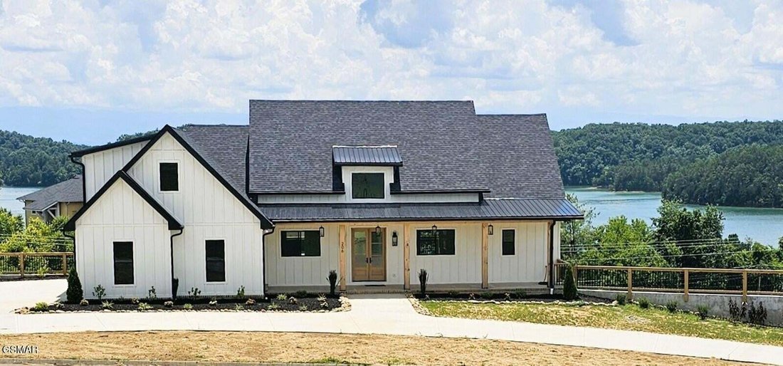 Casa a Sevierville, Tennessee, Stati Uniti 2 - 18403642