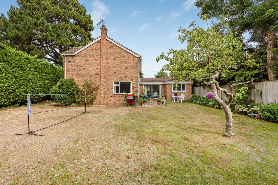 House in Abingdon, England 5 - 18806522