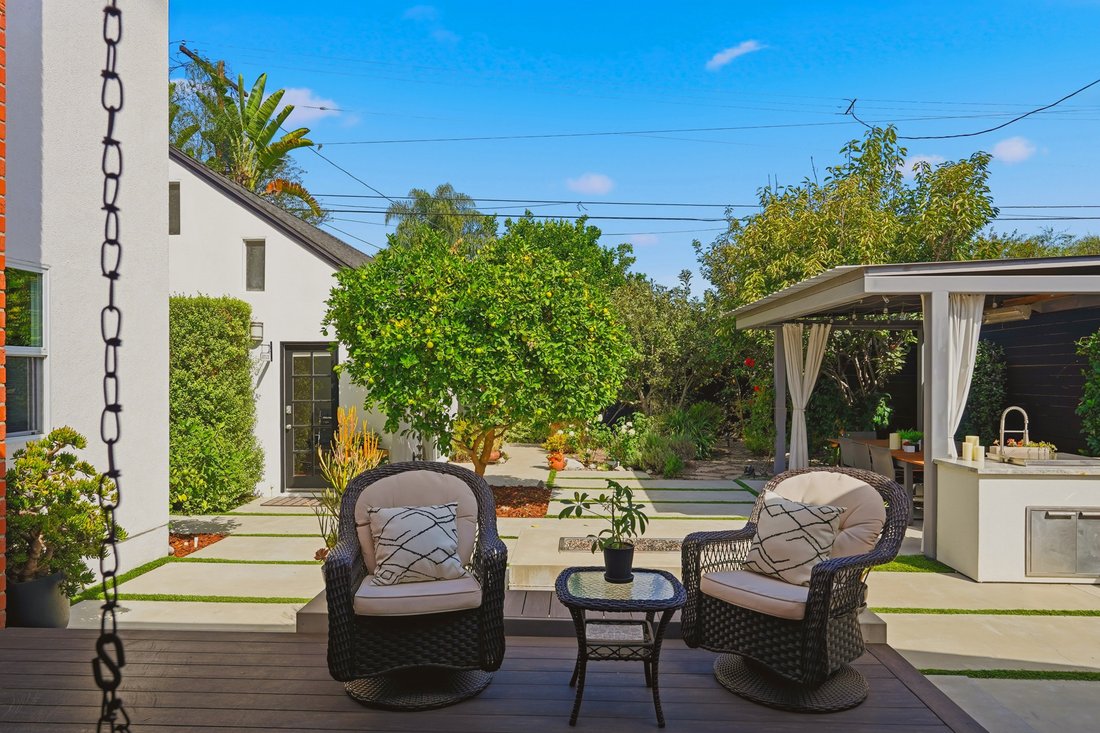 Haus in Los Angeles, Kalifornien, Vereinigte Staaten 4 - 18807095