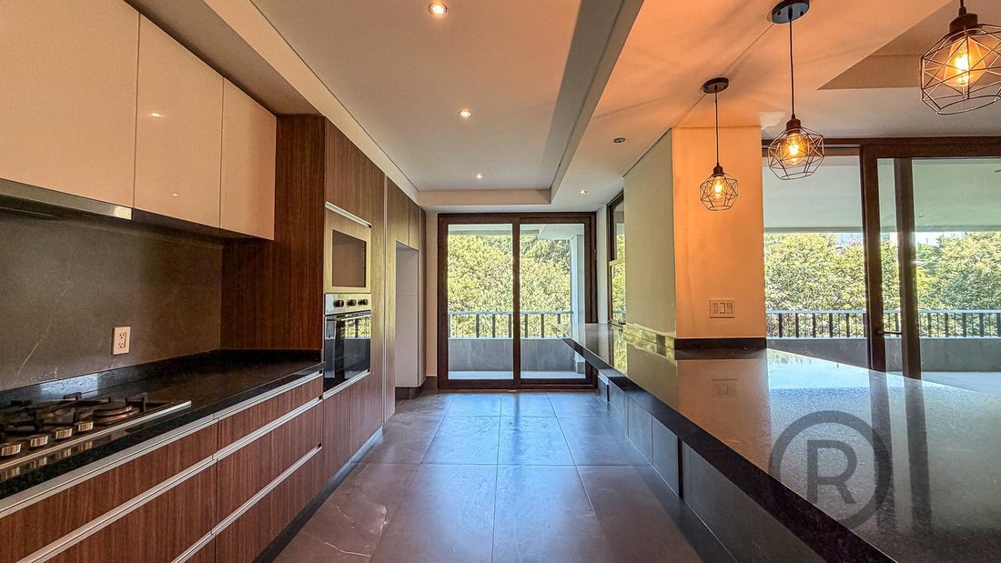 Appartamento a Naucalpan de Juárez, Stato del Messico, Messico 5 - 18808587