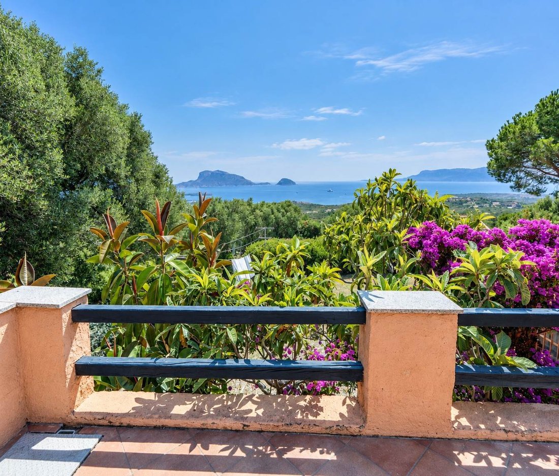 Villa in Golfo Aranci, Sardinia, Italy 2 - 18808456