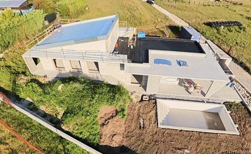 Villa à Suances, Cantabrie, Espagne 1