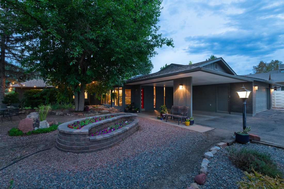 Casa en Grand Junction, Colorado, Estados Unidos 1 - 18807807