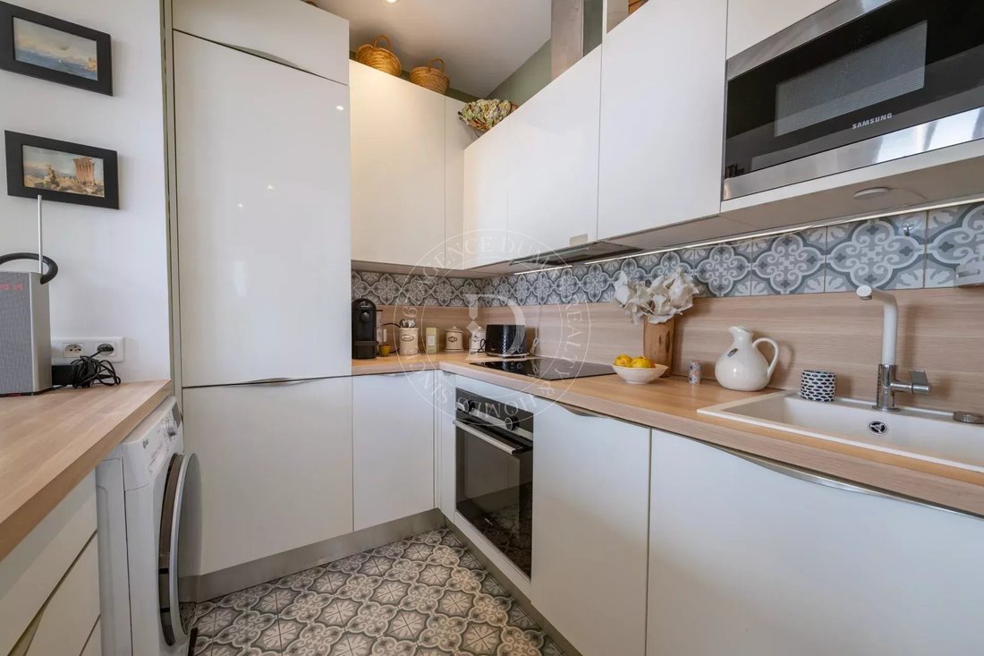 Apartamento en Beaulieu-sur-Mer, Provenza-Alpes-Costa Azul, Francia 5 - 18072897