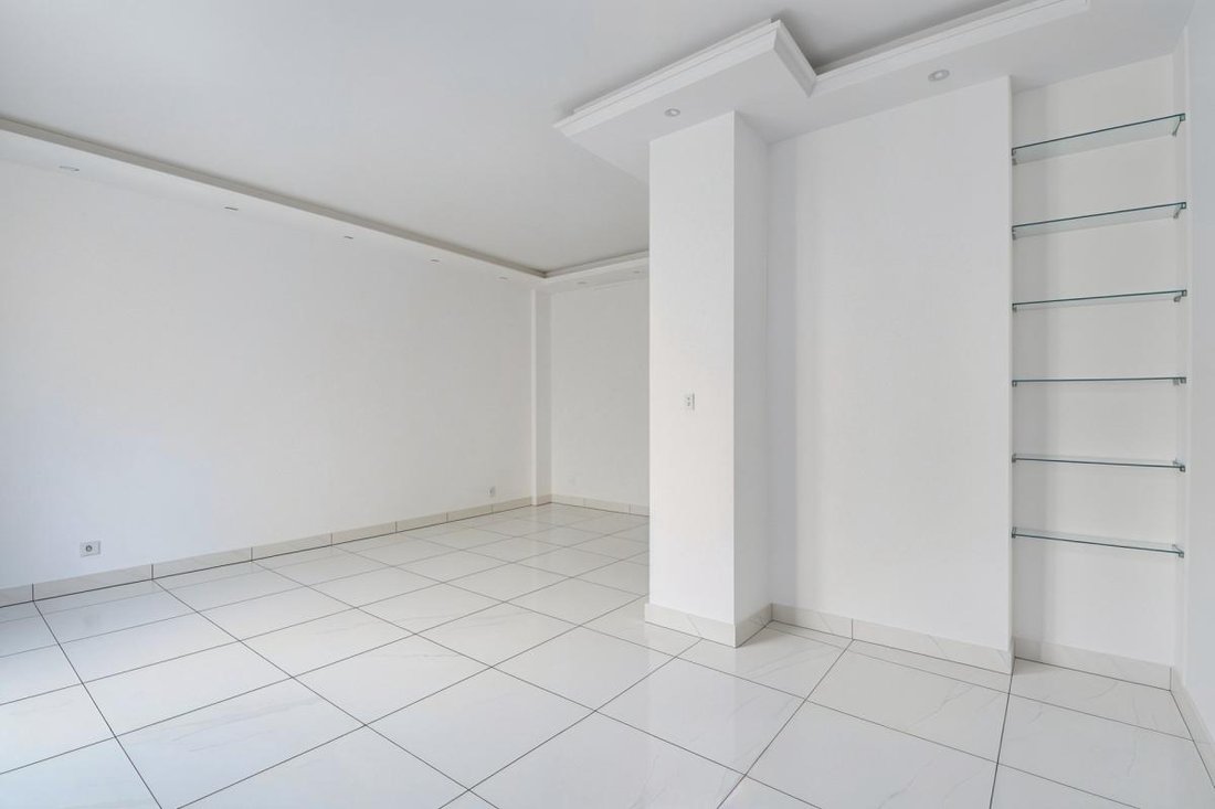 Appartement à Billancourt–Rives de Seine, Boulogne-Billancourt, France 5 - 18808515