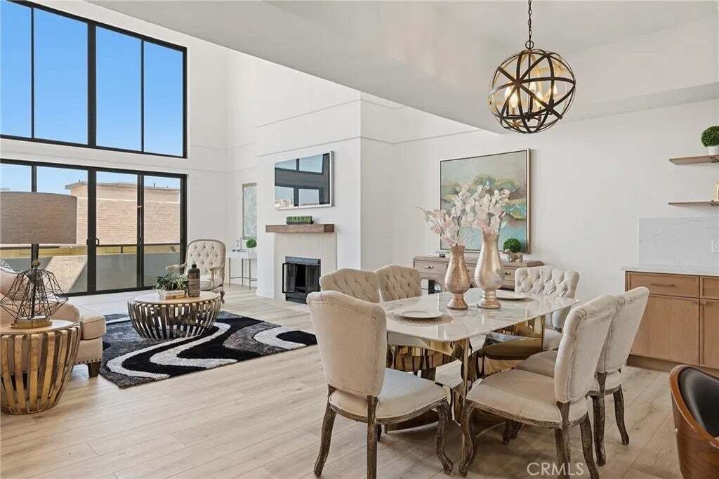 Condominio a Los Angeles, California, Stati Uniti 2 - 18808228