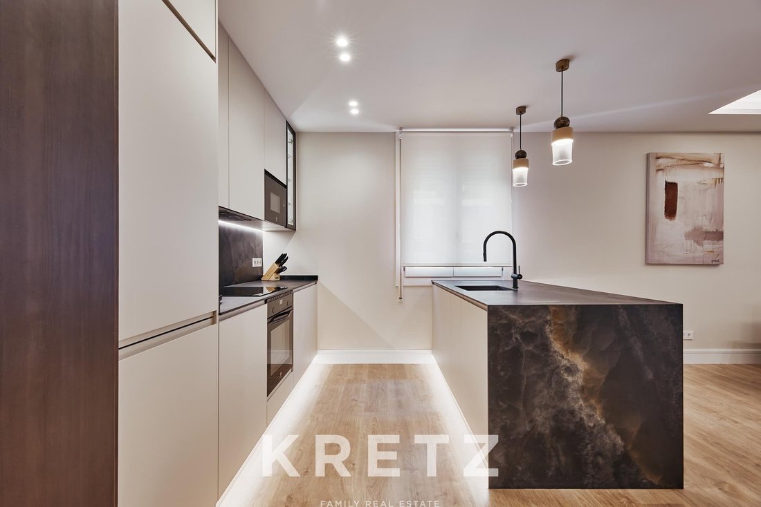 Apartment in Loeches, Comunidad de Madrid, Spain 2 - 18808609