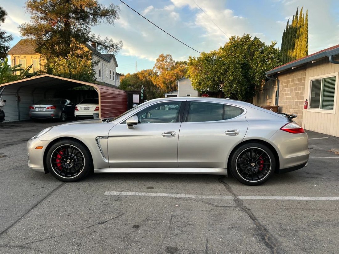 Sedan in Martinez, CA, United States 2 - 18808767