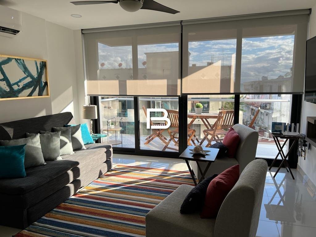 Apartment in Cancún, Quintana Roo, Mexico 4 - 18807684