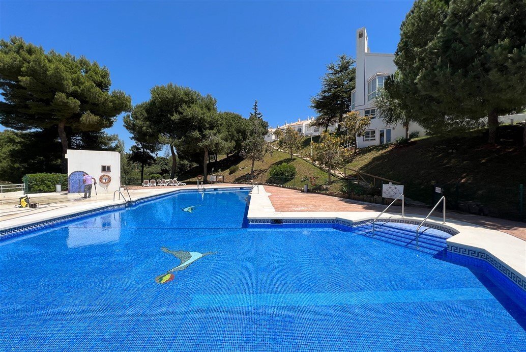 Townhouse en La Cala de Mijas, Mijas, España 4 - 18806695