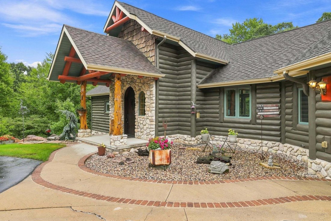 Casa en Custer, Wisconsin, Estados Unidos 3 - 18807717