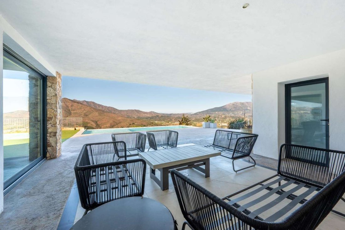 Casa en Mijas, Andalucía, España 4 - 18808417